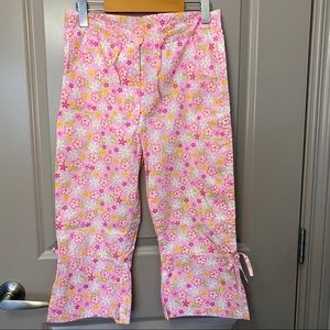 Never worn Cropped pant